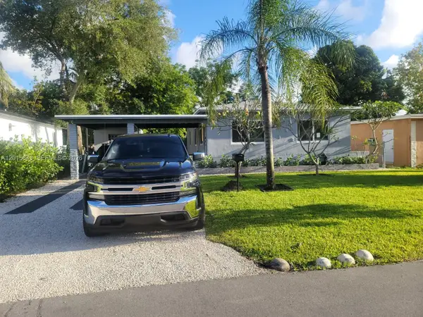 266 NE 162nd Street, Miami, FL 33162