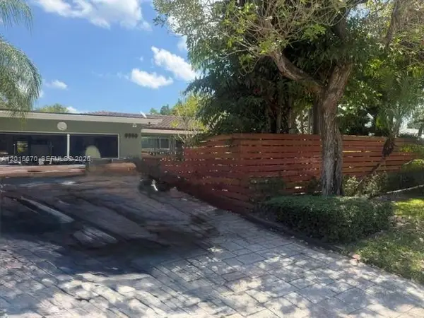2900 NE 21st Terrace, Fort Lauderdale, FL 33306