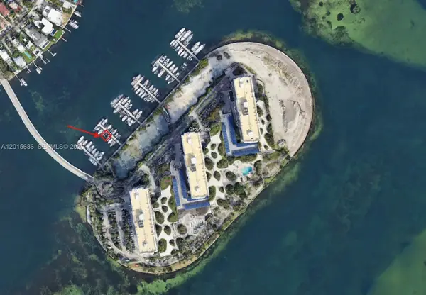 4 Grove Isle Drive, Miami, FL 33133