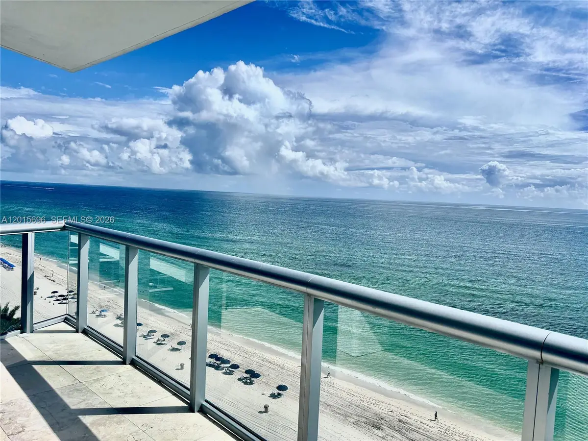 17001 Collins Avenue #1407, Sunny Isles Beach, FL 33160 - #1
