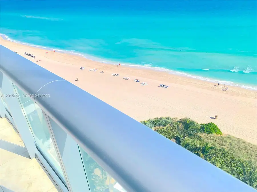 17001 Collins Avenue #1407, Sunny Isles Beach, FL 33160 - #2