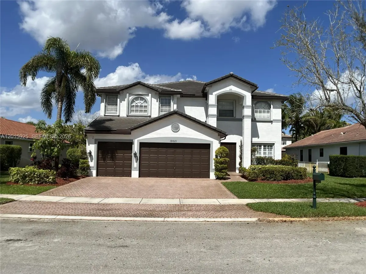 19521 SW 39th Court, Miramar, FL 33029 - #1