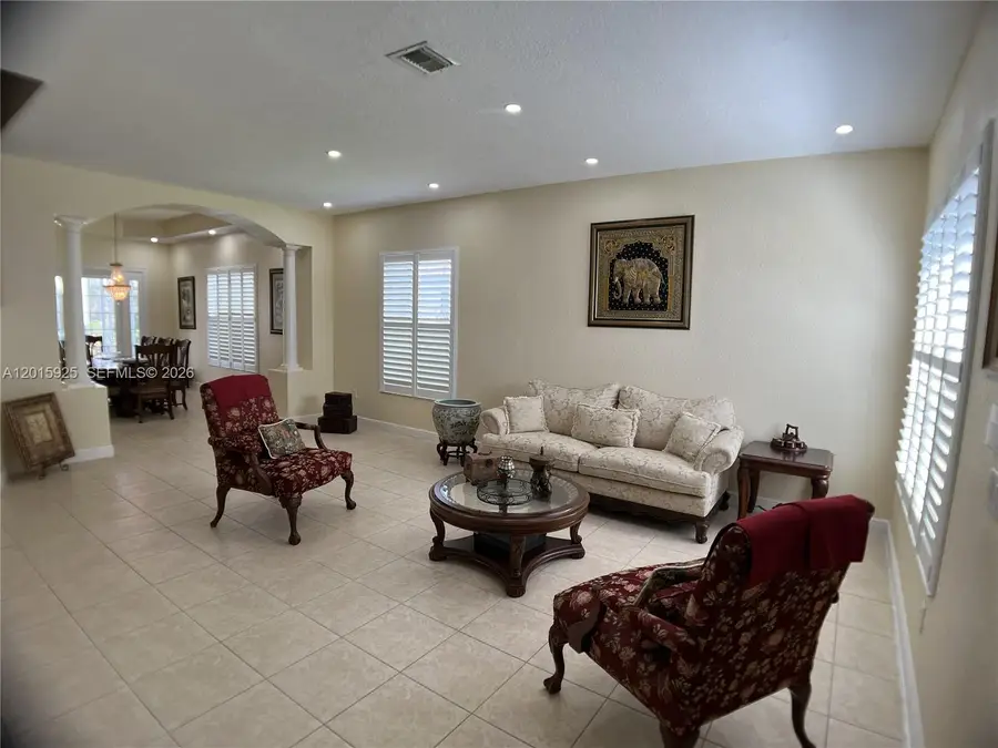 19521 SW 39th Court, Miramar, FL 33029 - #2
