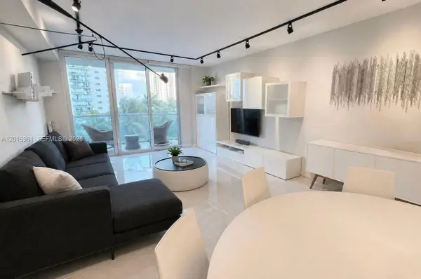 19380 Collins Avenue #402, Sunny Isles Beach, FL 33160