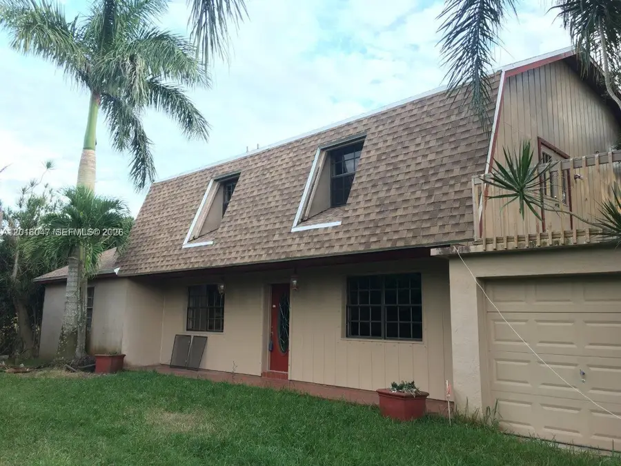 18950 SW 240th Street, Homestead, FL 33031 - #3