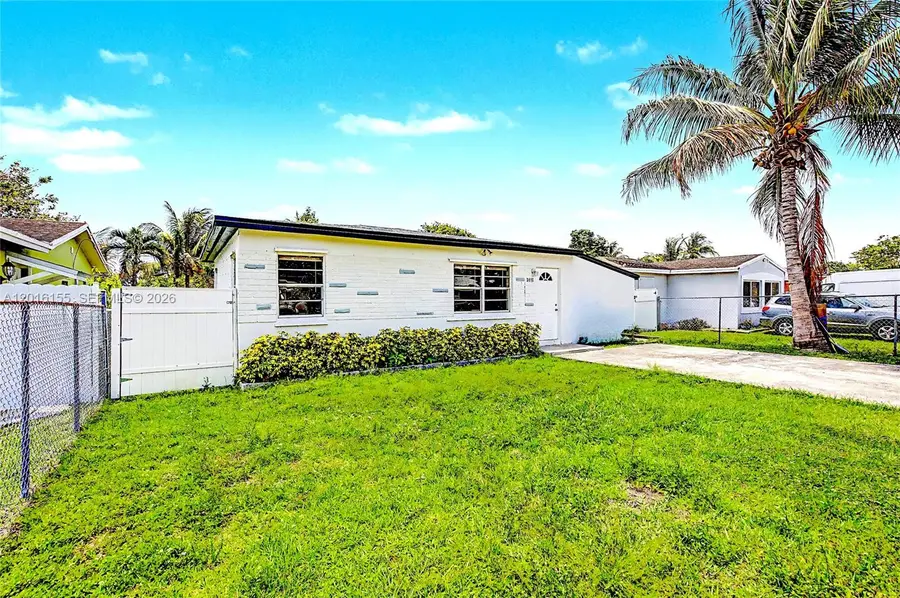 3416 SW 12th Court, Fort Lauderdale, FL 33312 - #2