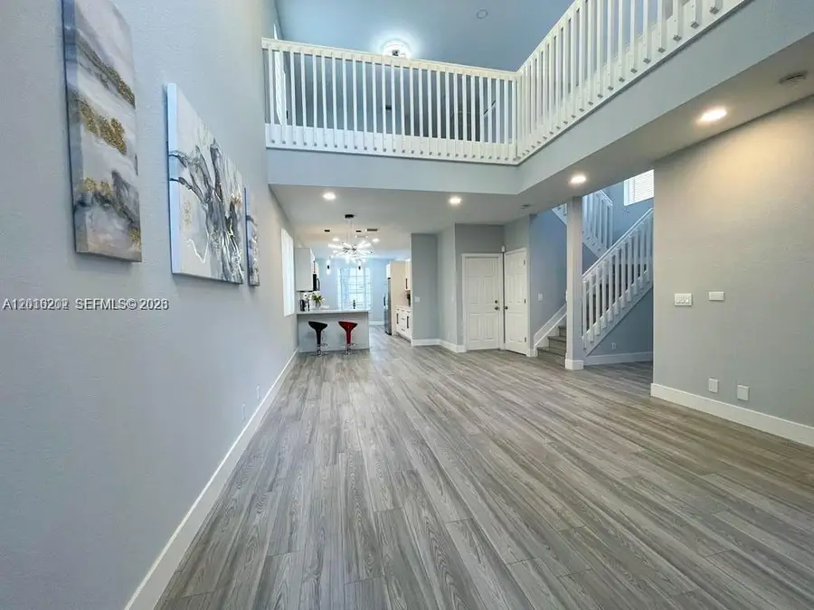 1261 Hayes Street, Hollywood, FL 33019 - #3