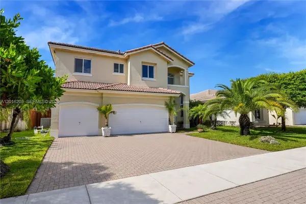 1924 SE 21st Court, Homestead, FL 33035
