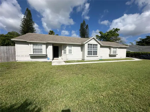15212 SW 148th Court, Miami, FL 33187