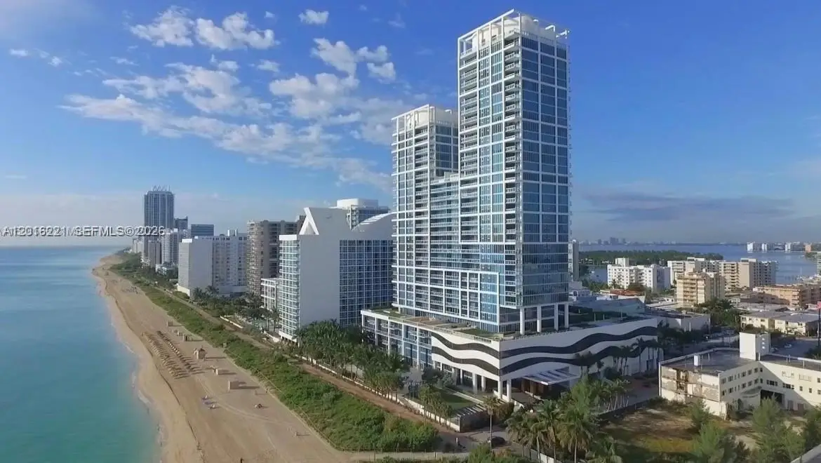 6801 Collins Avenue #718 (deed 707), Miami Beach, FL 33141 - #1