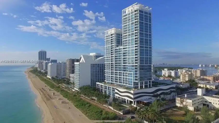 6801 Collins Avenue #718 (deed 707), Miami Beach, FL 33141 - #2