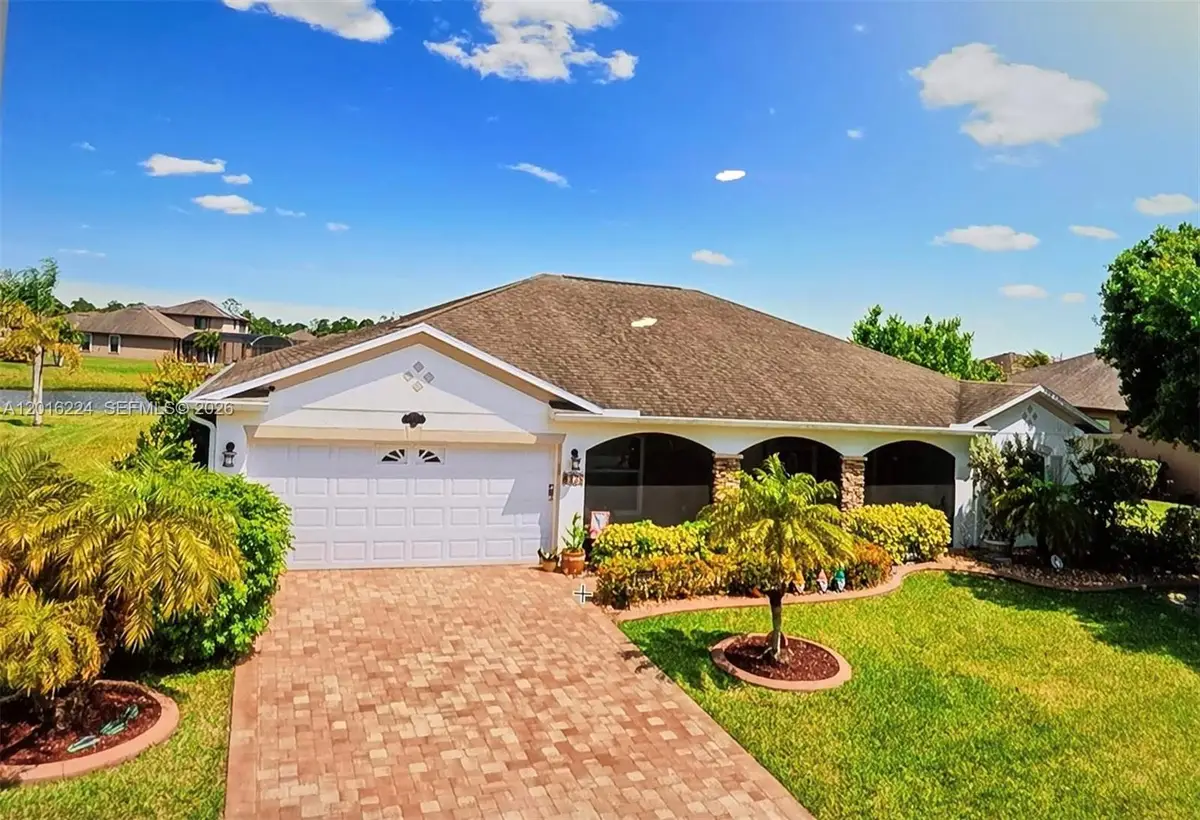 4738 Ashley Lake Circle, Vero Beach, FL 32967 - #1