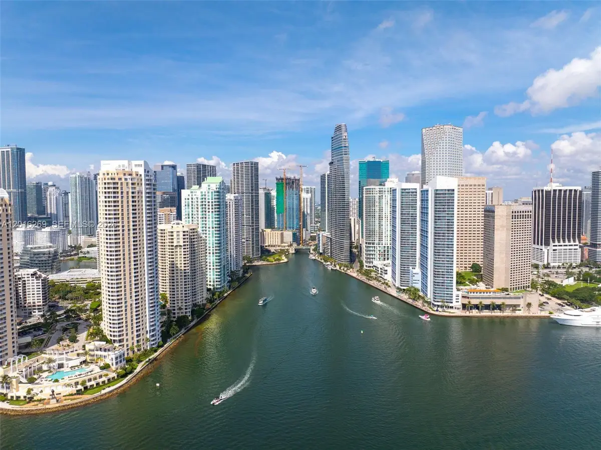 300 S Biscayne Boulevard #LL02, Miami, FL 33131 - #1