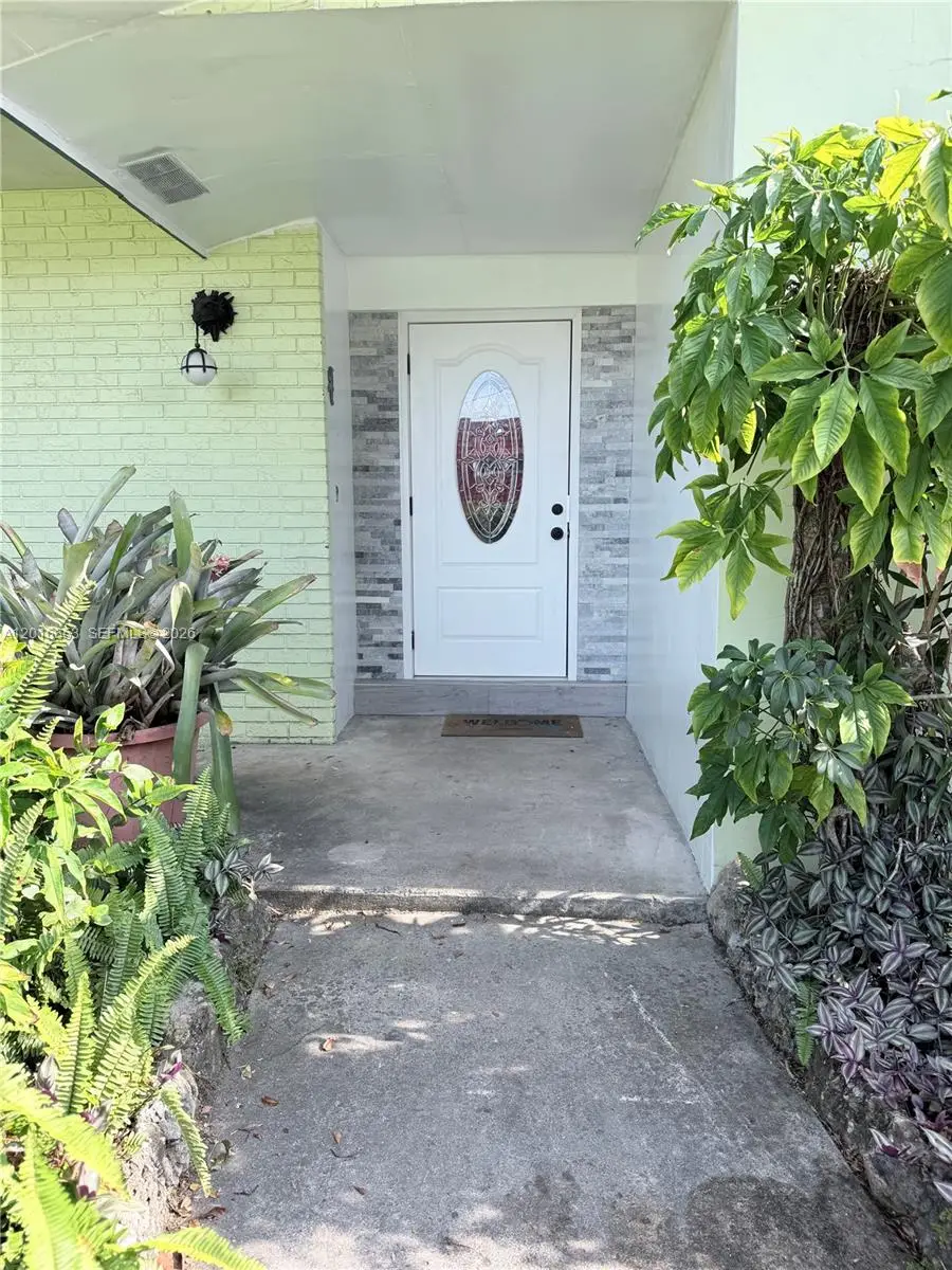 4420 NW 16th Street, Lauderhill, FL 33313 - #2