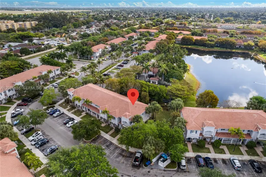 2551 SW 83rd Avenue #107, Miramar, FL 33025 - #3