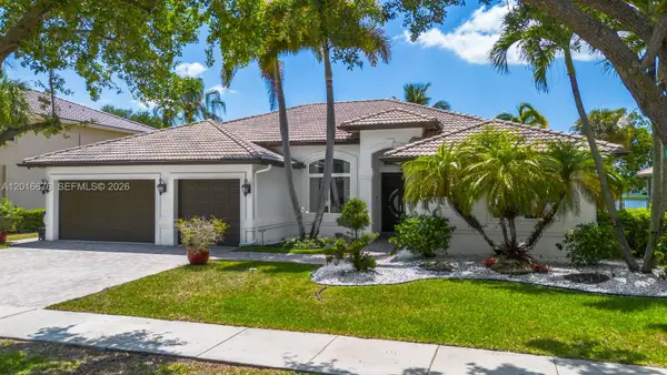 5063 Sweetwater Terrace, Cooper City, FL 33330