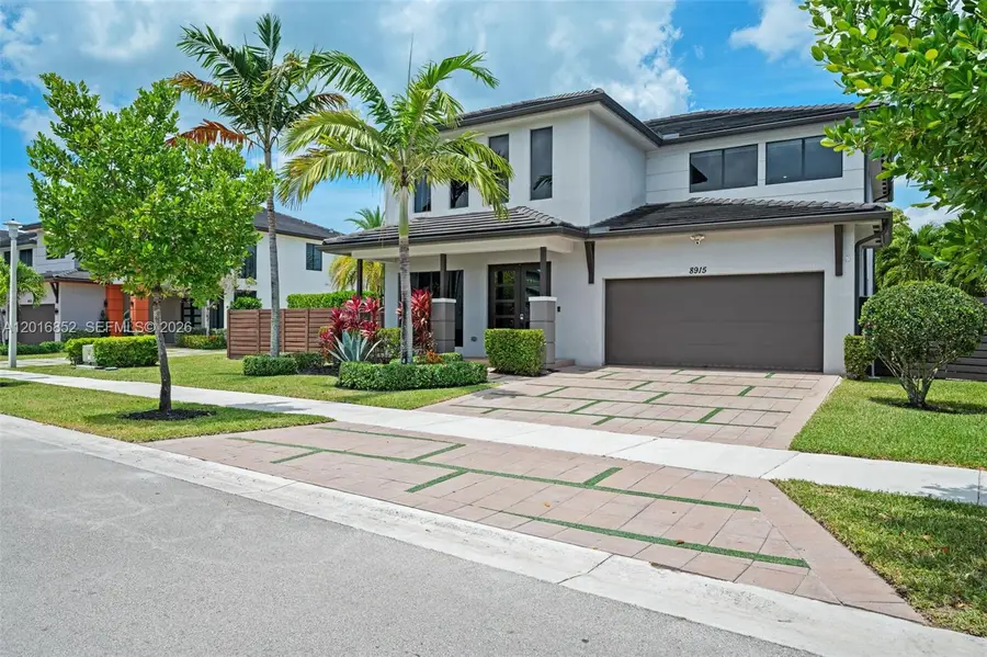 8915 NW 161st Terrace, Miami Lakes, FL 33018 - #2