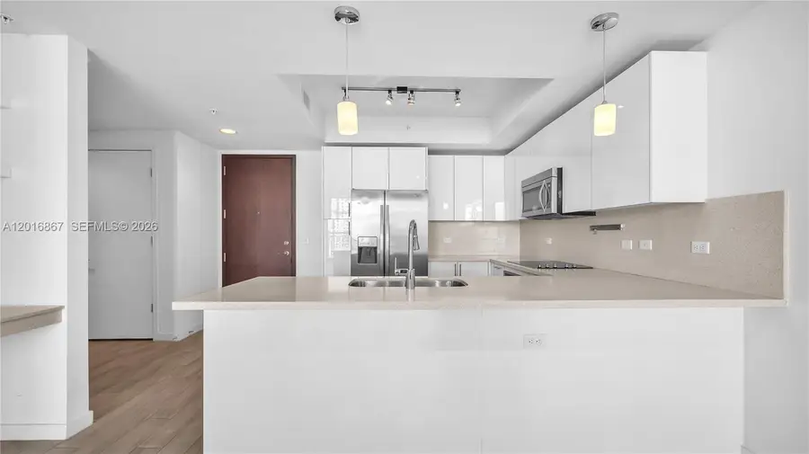 999 SW 1st Avenue #2009, Miami, FL 33130 - #3