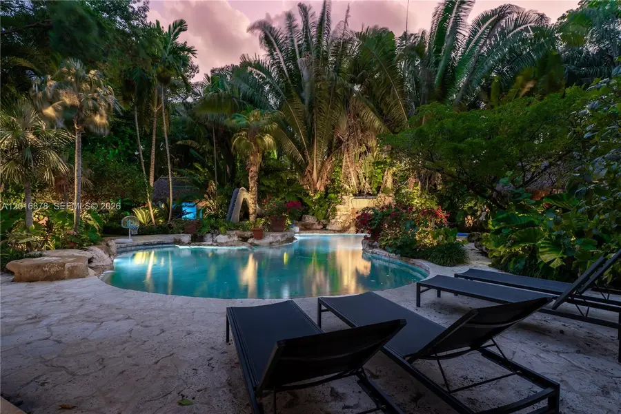 8550 Old Cutler Road, Coral Gables, FL 33143 - #2