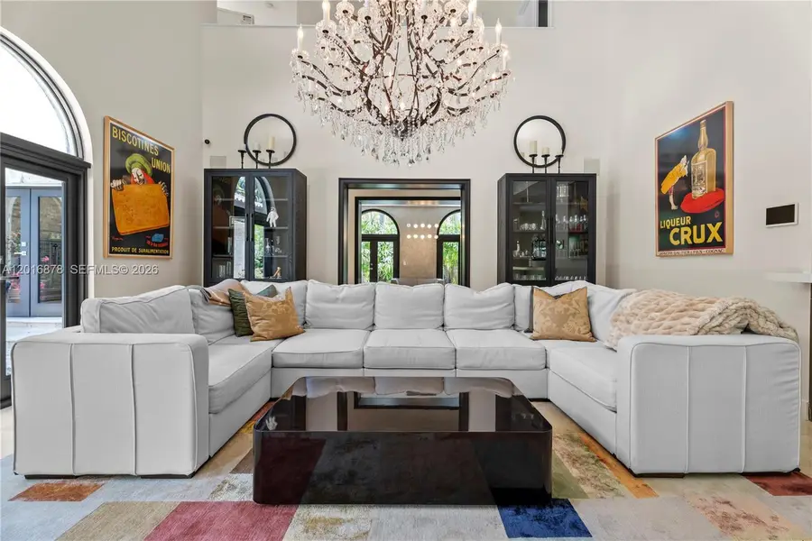 8550 Old Cutler Road, Coral Gables, FL 33143 - #3