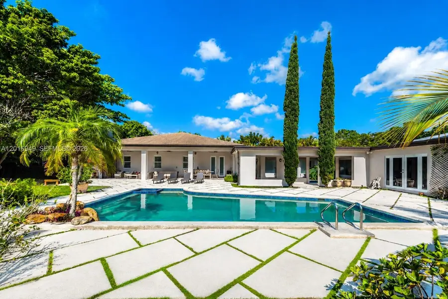 7650 SW 128th Street, Pinecrest, FL 33156 - #3