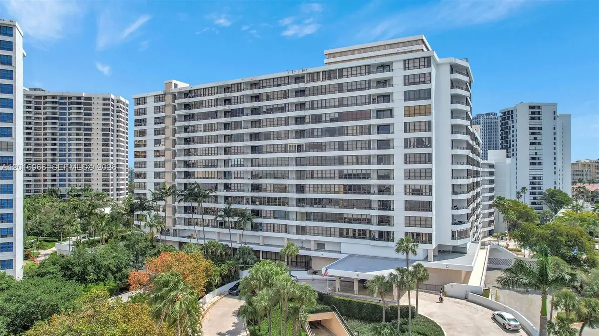 500 Three Islands Boulevard #622, Hallandale Beach, FL 33009 - #1