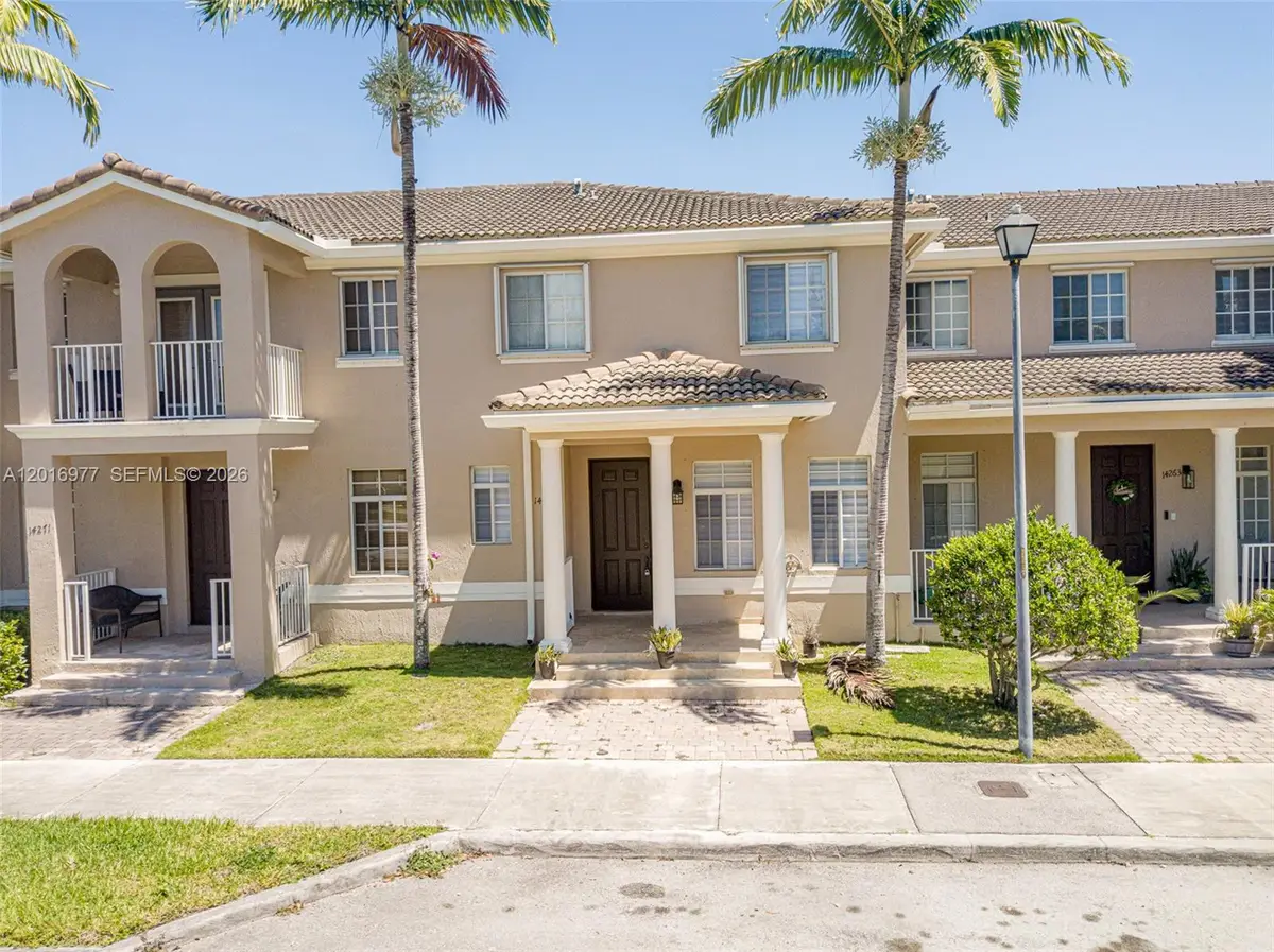 14267 SW 272nd Lane, Homestead, FL 33032 - #1