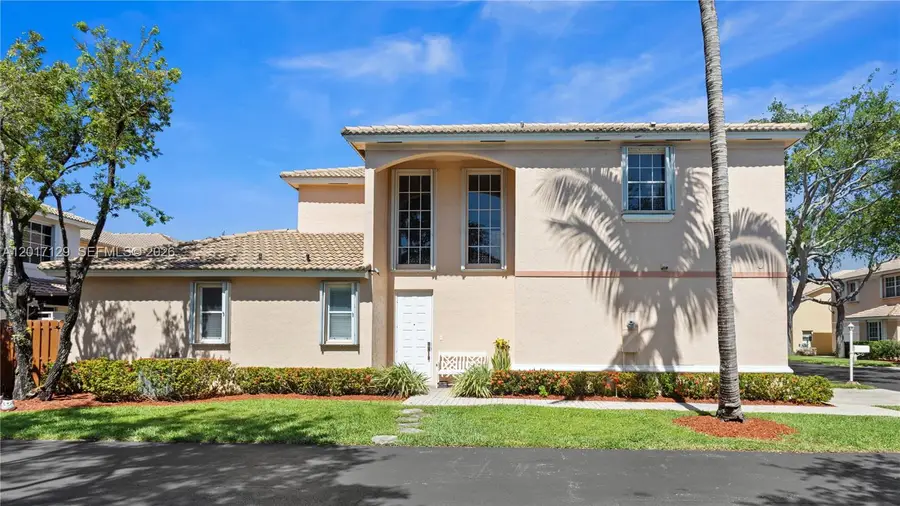 1240 Grant Street, Hollywood, FL 33019 - #3