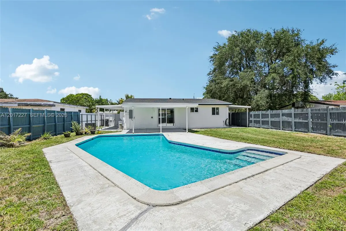 6214 Fletcher Street, Hollywood, FL 33023 - #1