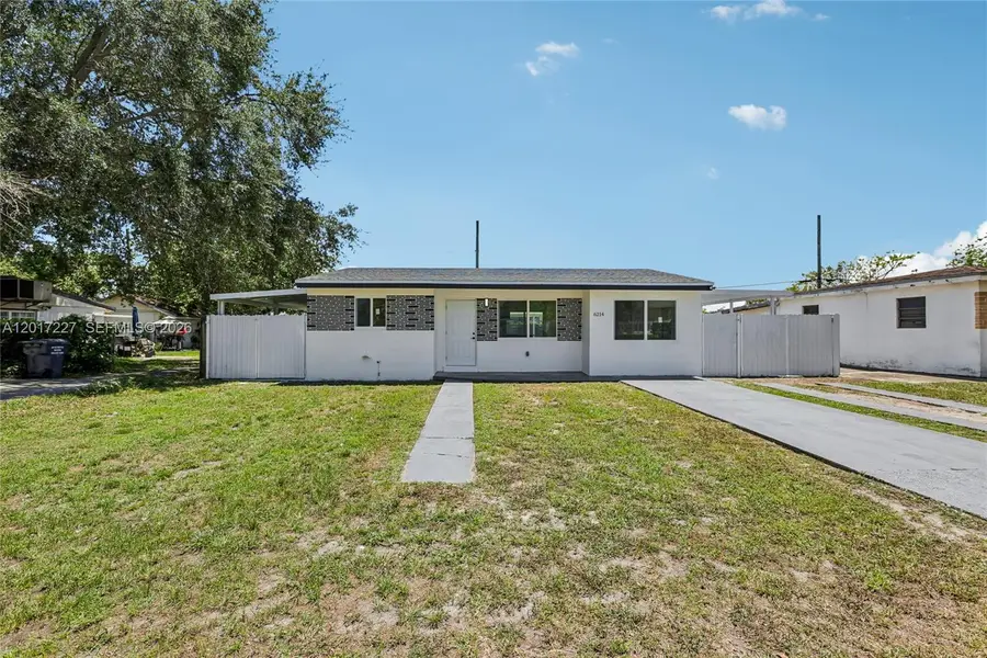 6214 Fletcher Street, Hollywood, FL 33023 - #2