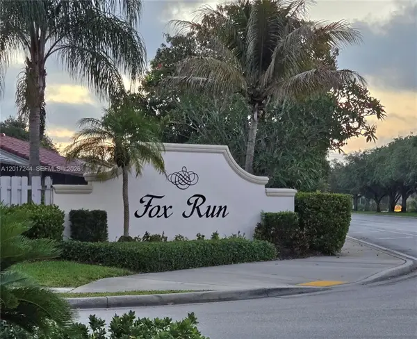 10940 NW 18th Court, Plantation, FL 33322