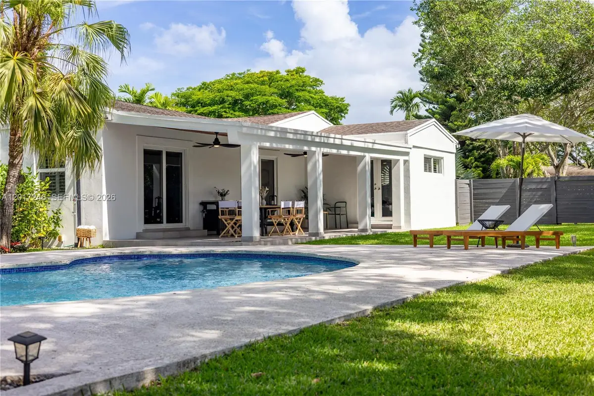 7000 SW 59th Street, Miami, FL 33143 - #1
