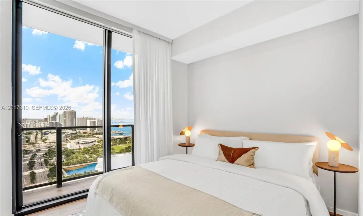 398 NE 5th Street #4701, Miami, FL 33132 - #1