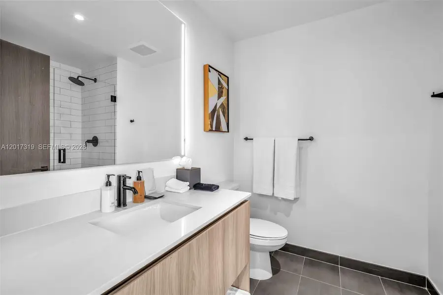 398 NE 5th Street #4701, Miami, FL 33132 - #3
