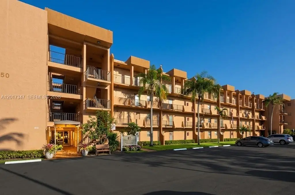 3050 E Sunrise Lakes Drive #402, Sunrise, FL 33322 - #1
