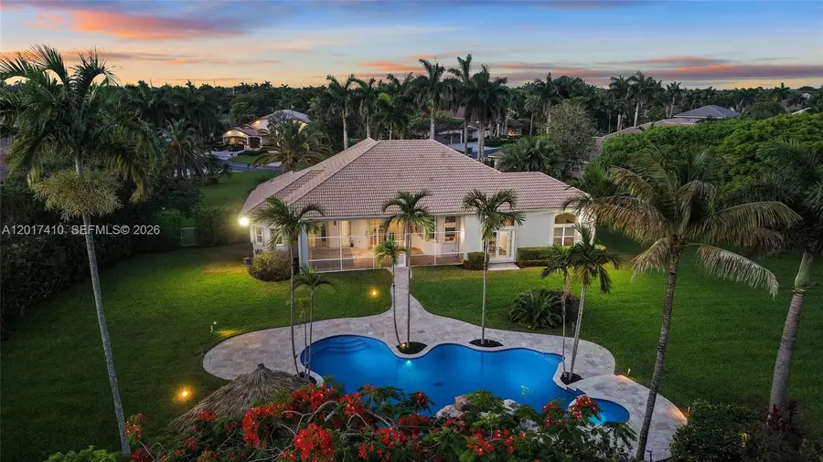 13253 SW 25th Place, Davie, FL 33325 - #2