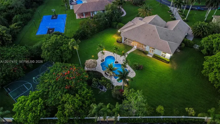 13253 SW 25th Place, Davie, FL 33325 - #3