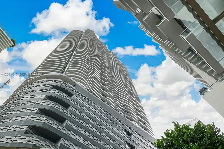 1000 Brickell Plaza #3002, Miami, FL 33131 - #2