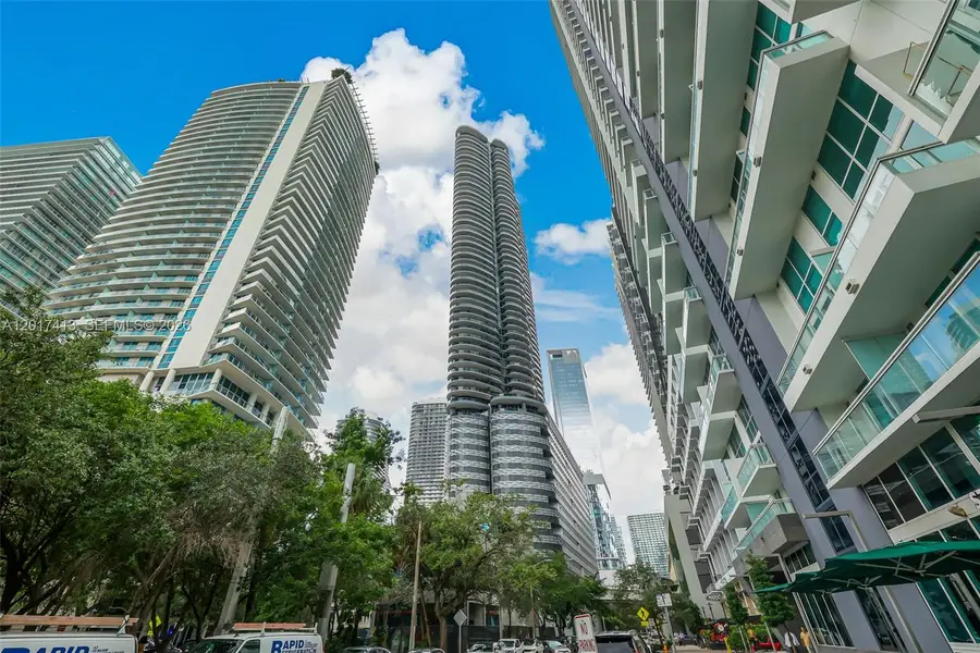 1000 Brickell Plaza #3002, Miami, FL 33131 - #3