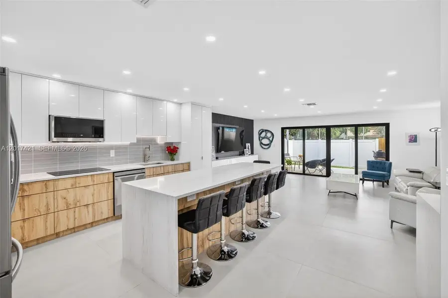 3848 Atlanta Street, Hollywood, FL 33021 - #2