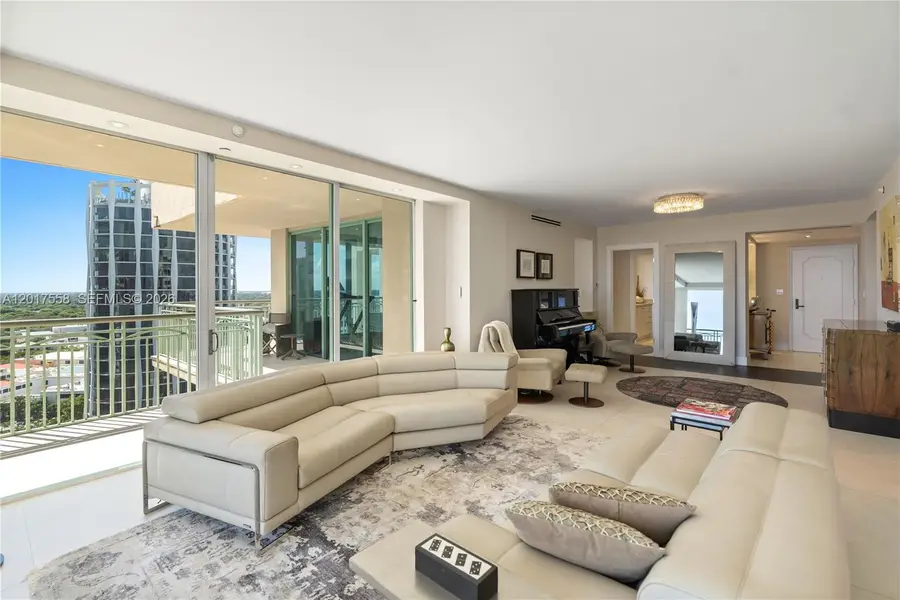 3350 SW 27th Avenue #1802, Coconut Grove, FL 33133 - #2