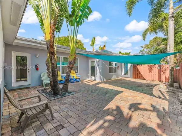 1432 NE 5th Avenue, Fort Lauderdale, FL 33304