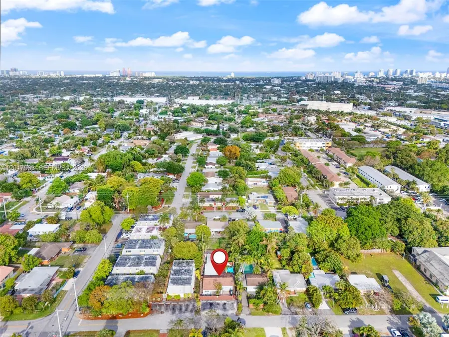 1432 NE 5th Avenue, Fort Lauderdale, FL 33304 - #3