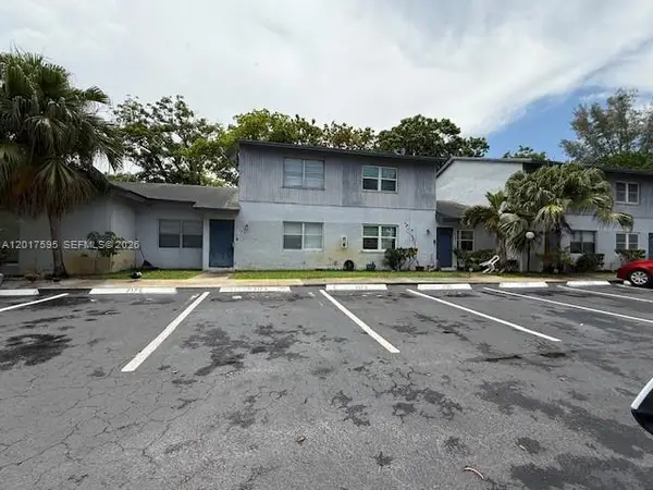 7173 W Sunrise Boulevard #7173, Plantation, FL 33313