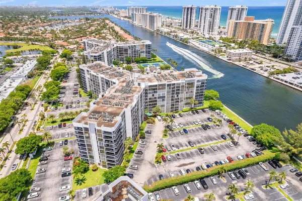 800 Parkview Drive #1007, Hallandale Beach, FL 33009