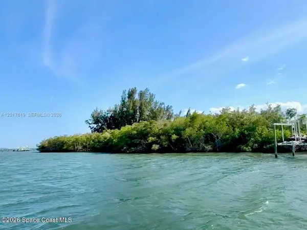 Grant Island, Grant Valkaria, FL 32949