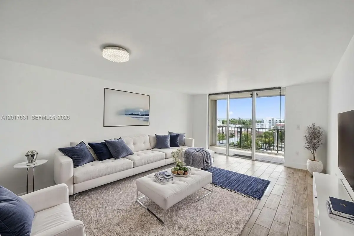 7850 Byron Avenue #702, Miami Beach, FL 33141 - #1