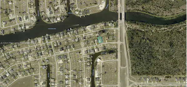 3217 NW 21st Street, Cape Coral, FL 33993