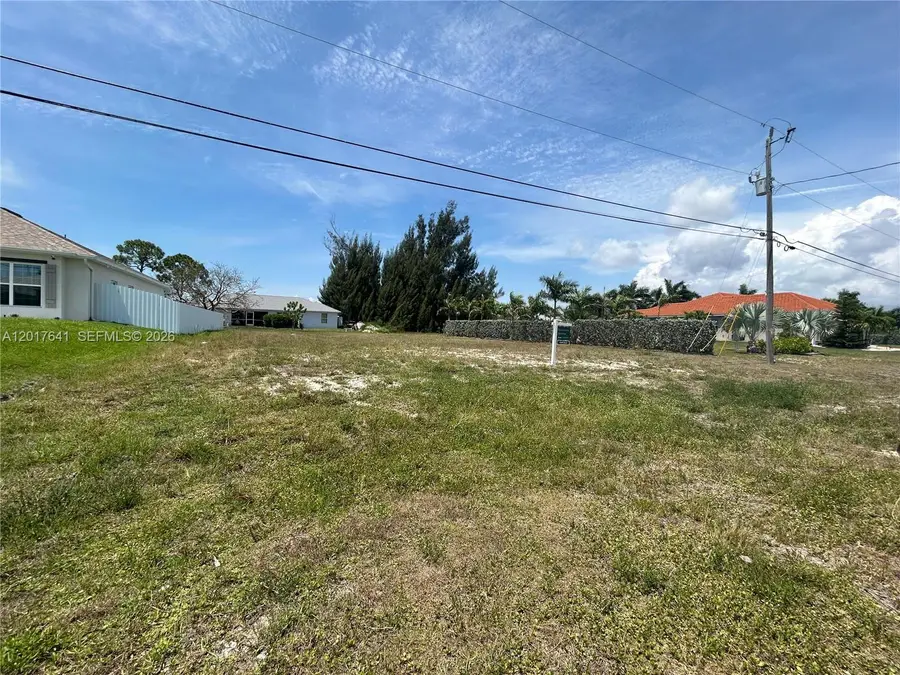 3217 NW 21st Street, Cape Coral, FL 33993 - #2