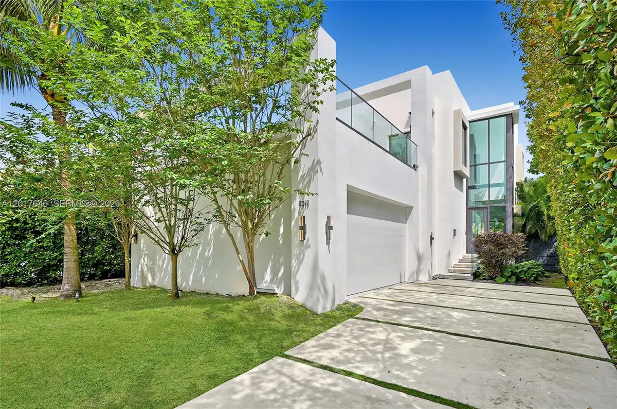 1311 Bay Drive, Miami Beach, FL 33141 - #1